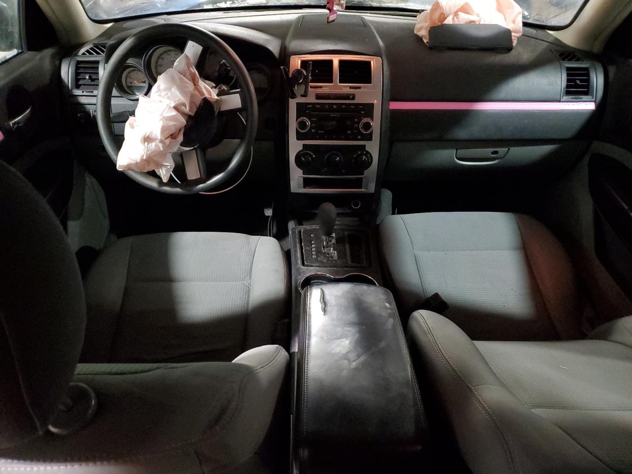 2009 Dodge Charger - Image 8