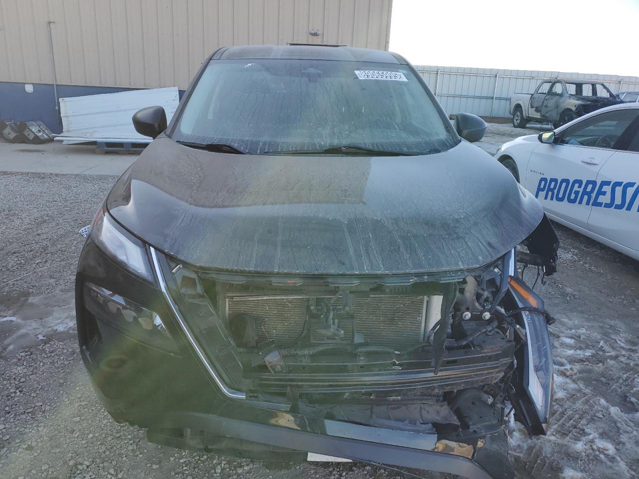 5N1BT3ABXPC787299 NISSAN ROGUE 2023