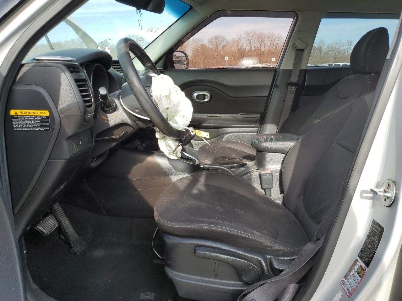 2016 Kia Soul - Image 7