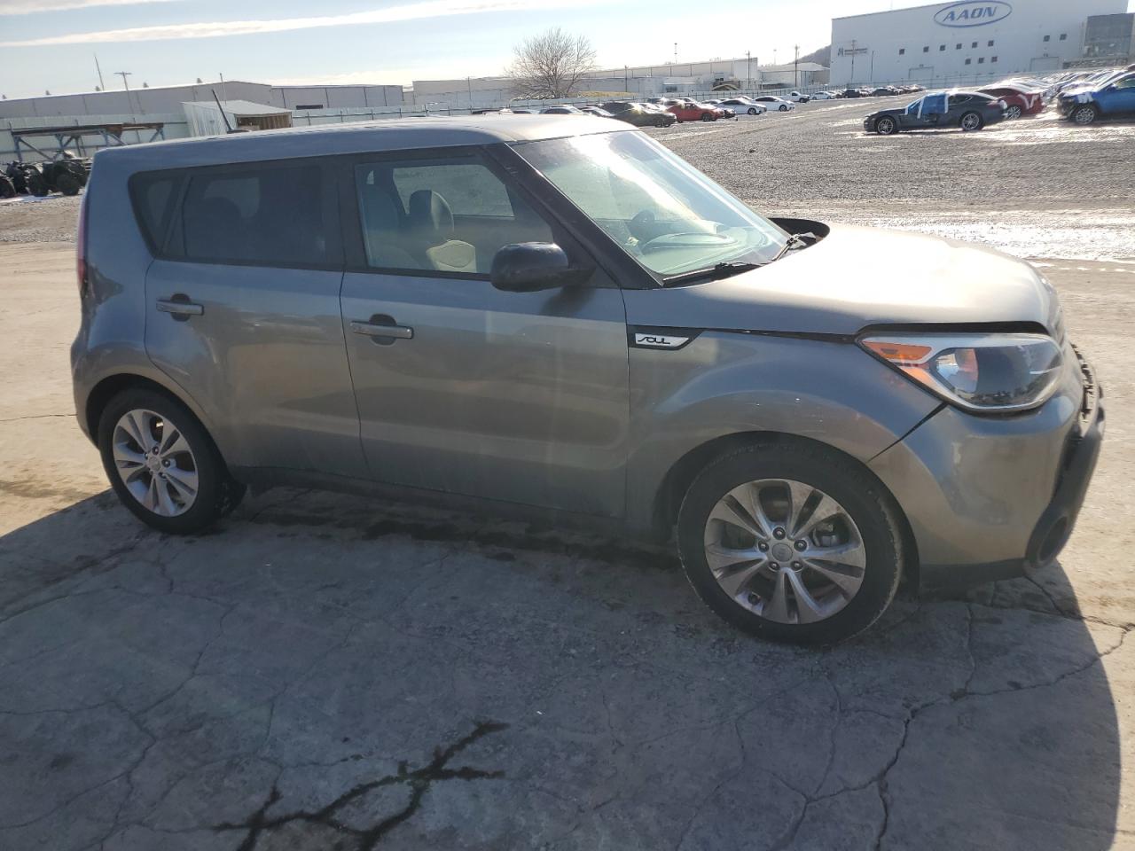 2015 Kia Soul - Image 4