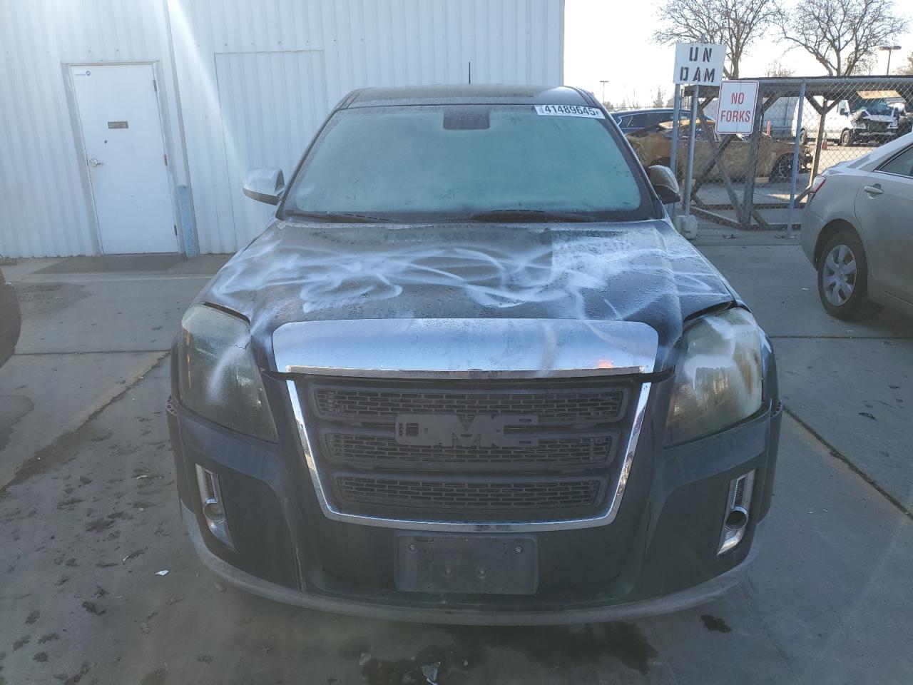 2013 GMC Terrain - Image 5