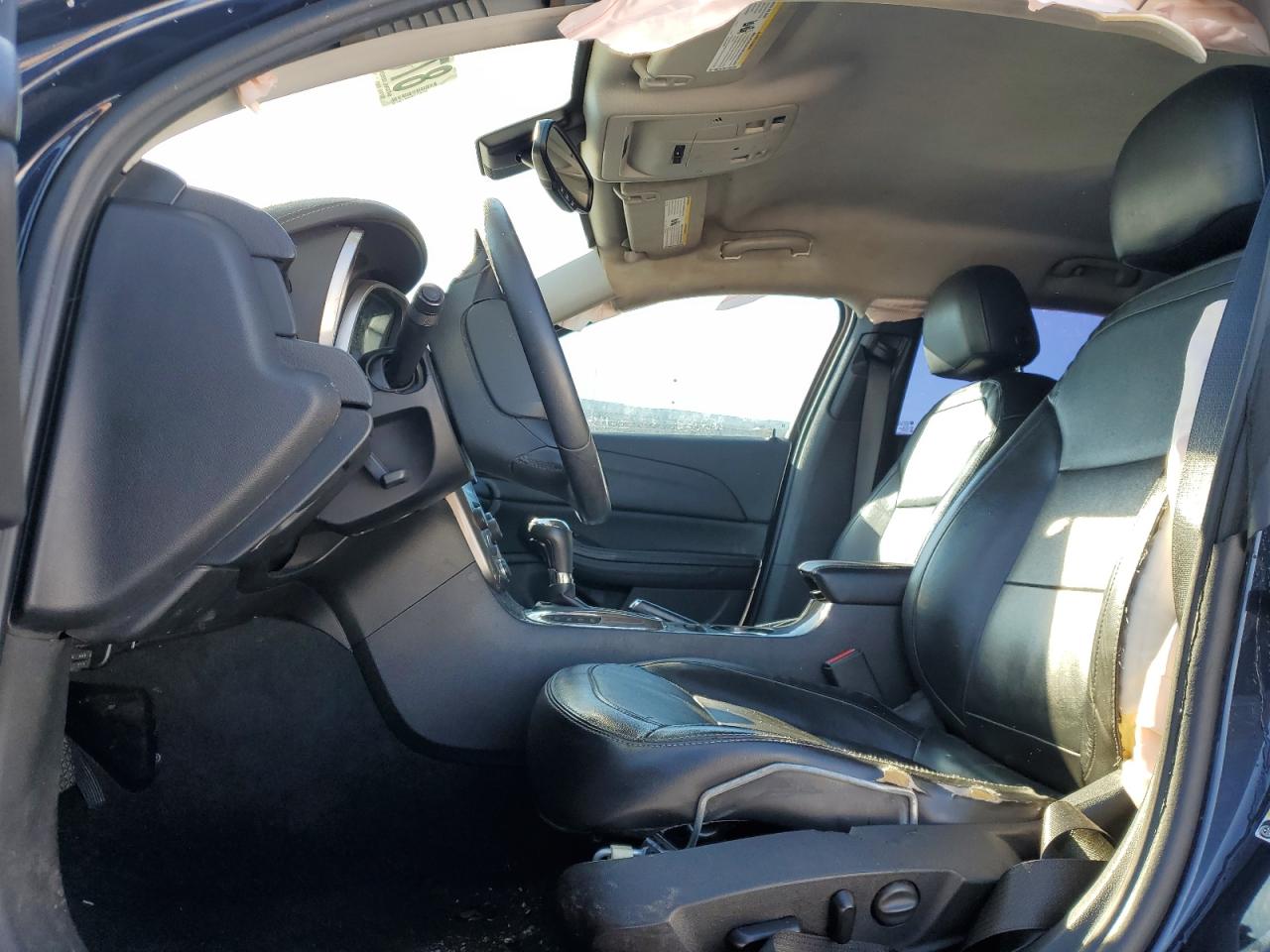 1G11E5SA0GU143471 CHEVROLET MALIBU 2016