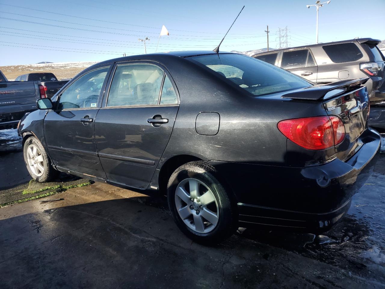 2005 Toyota Corolla - Image 2