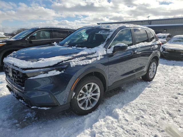 HONDA CRV – zdjęcie z aukcji, lot #87960515