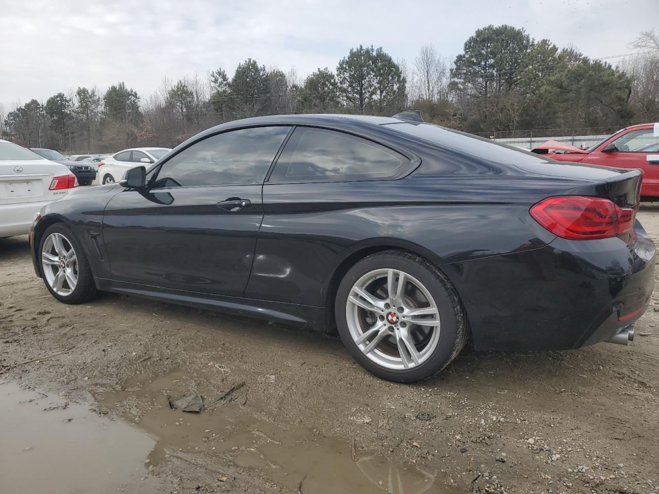 2019 BMW 4er - Image 2