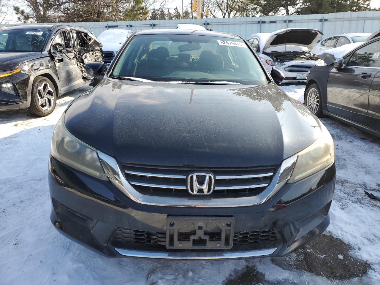 2013 Honda Accord - Image 5