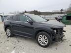 2017 Acura Rdx  zu verkaufen in West Warren, MA - Front End