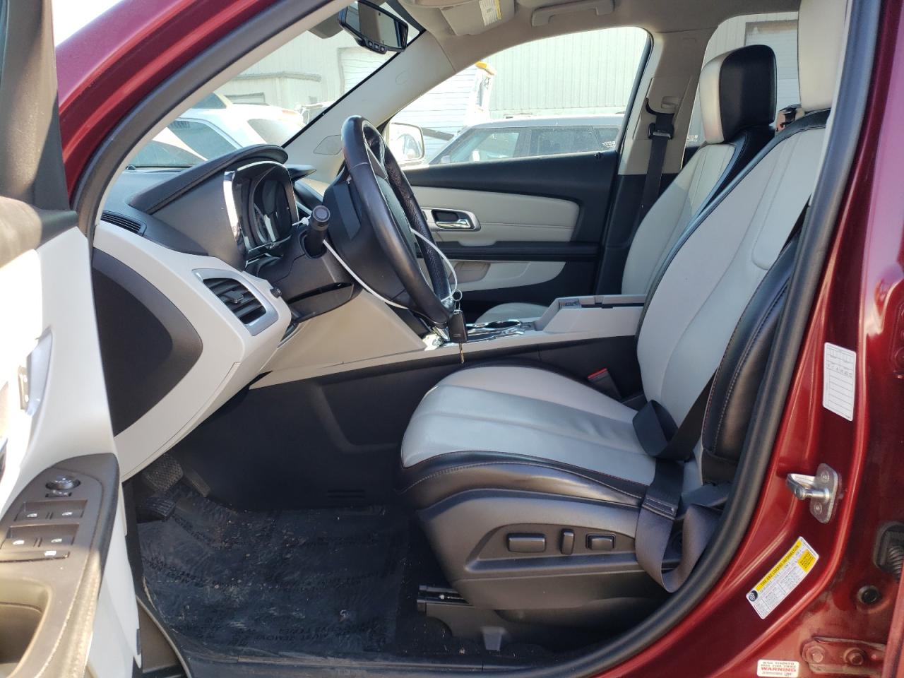 2017 GMC Terrain - Image 7