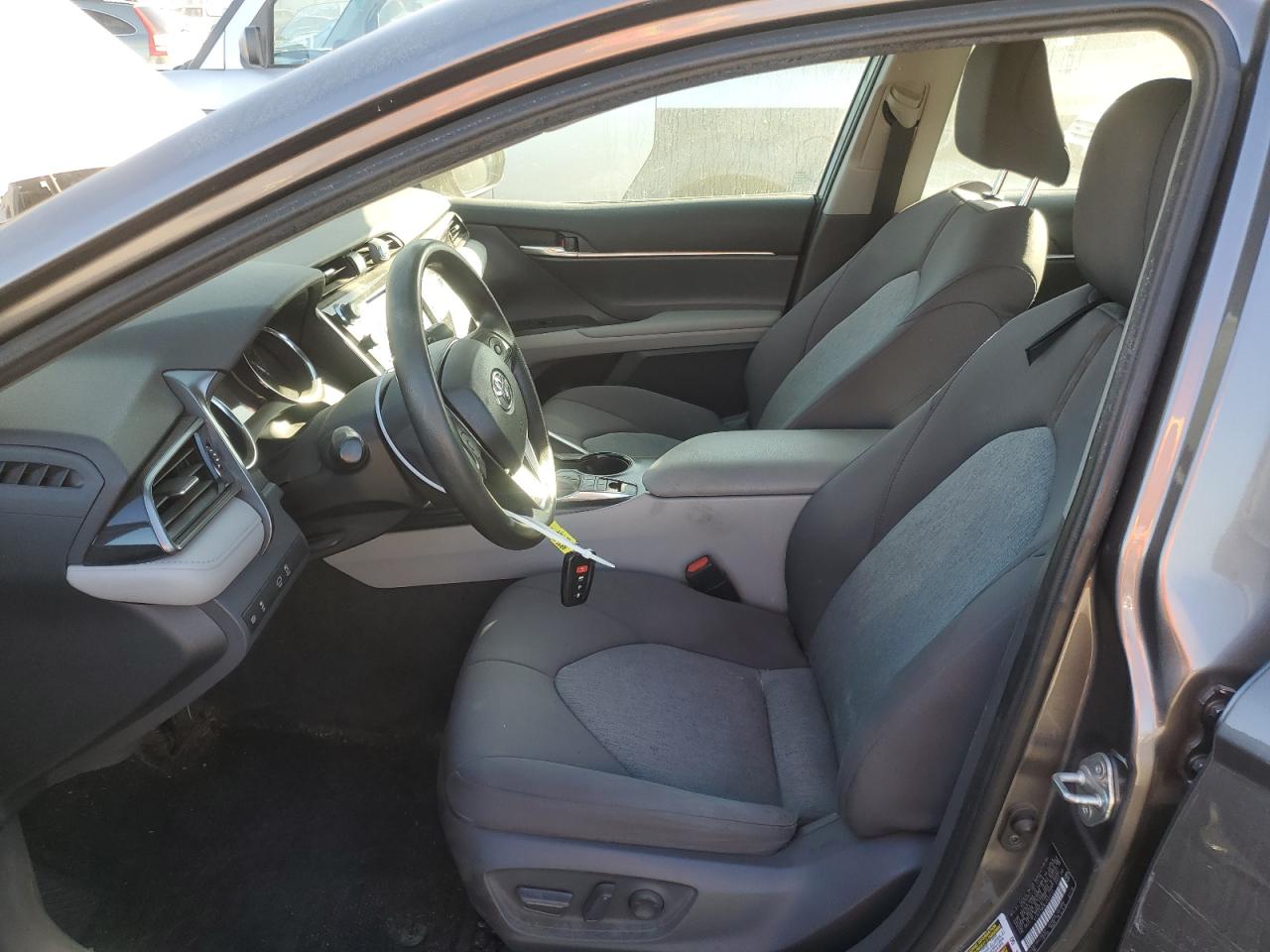 2020 Toyota Camry - Image 7