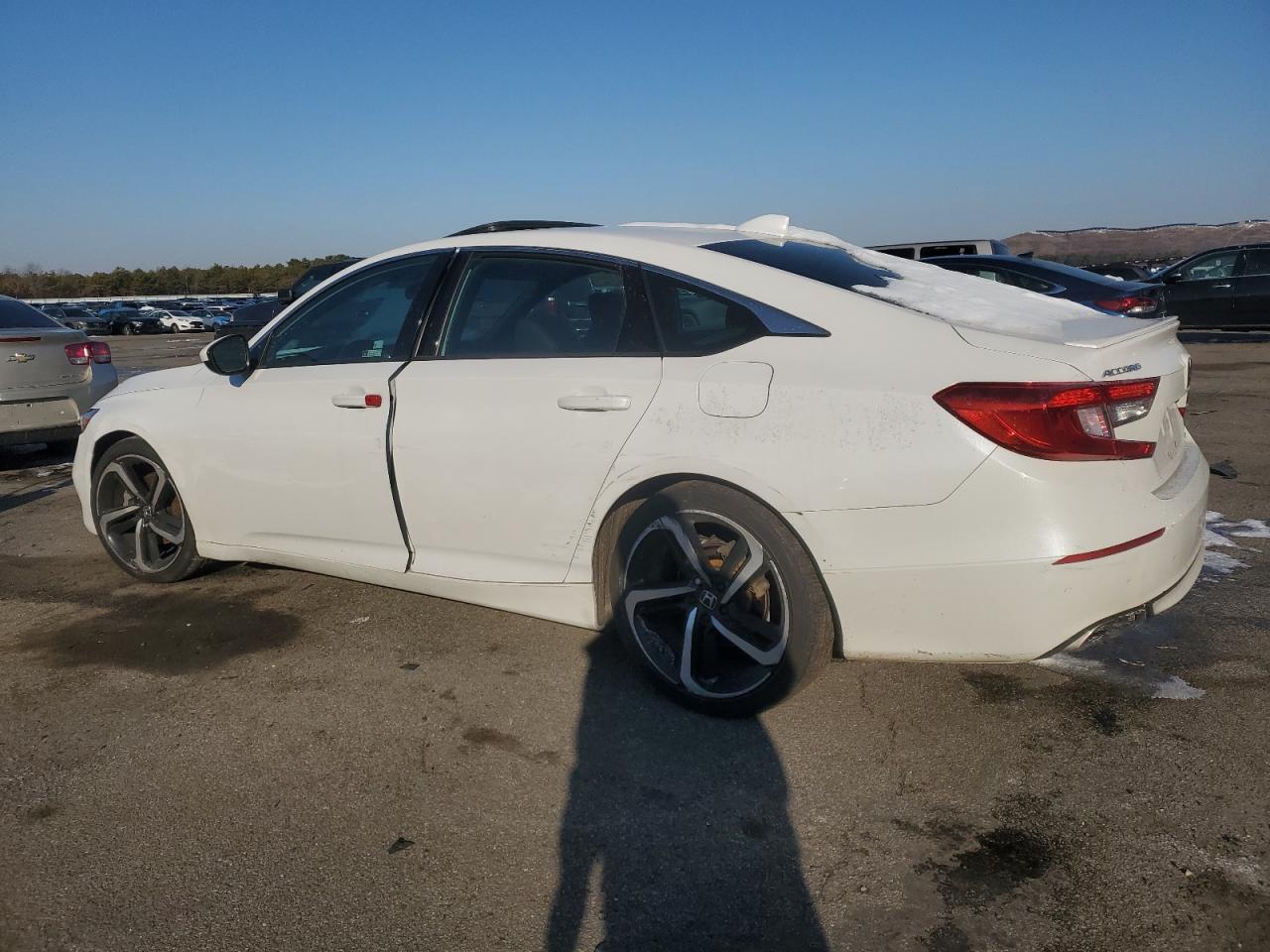 1HGCV2F36JA052306 HONDA ACCORD 2018