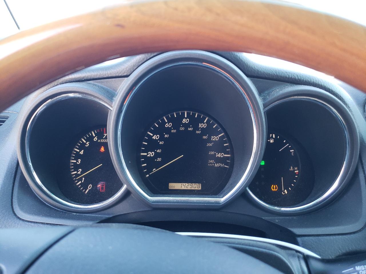 2007 Lexus RX - Image 9