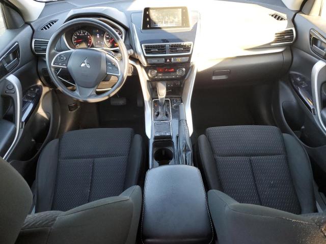  MITSUBISHI ECLIPSE 2020 Black