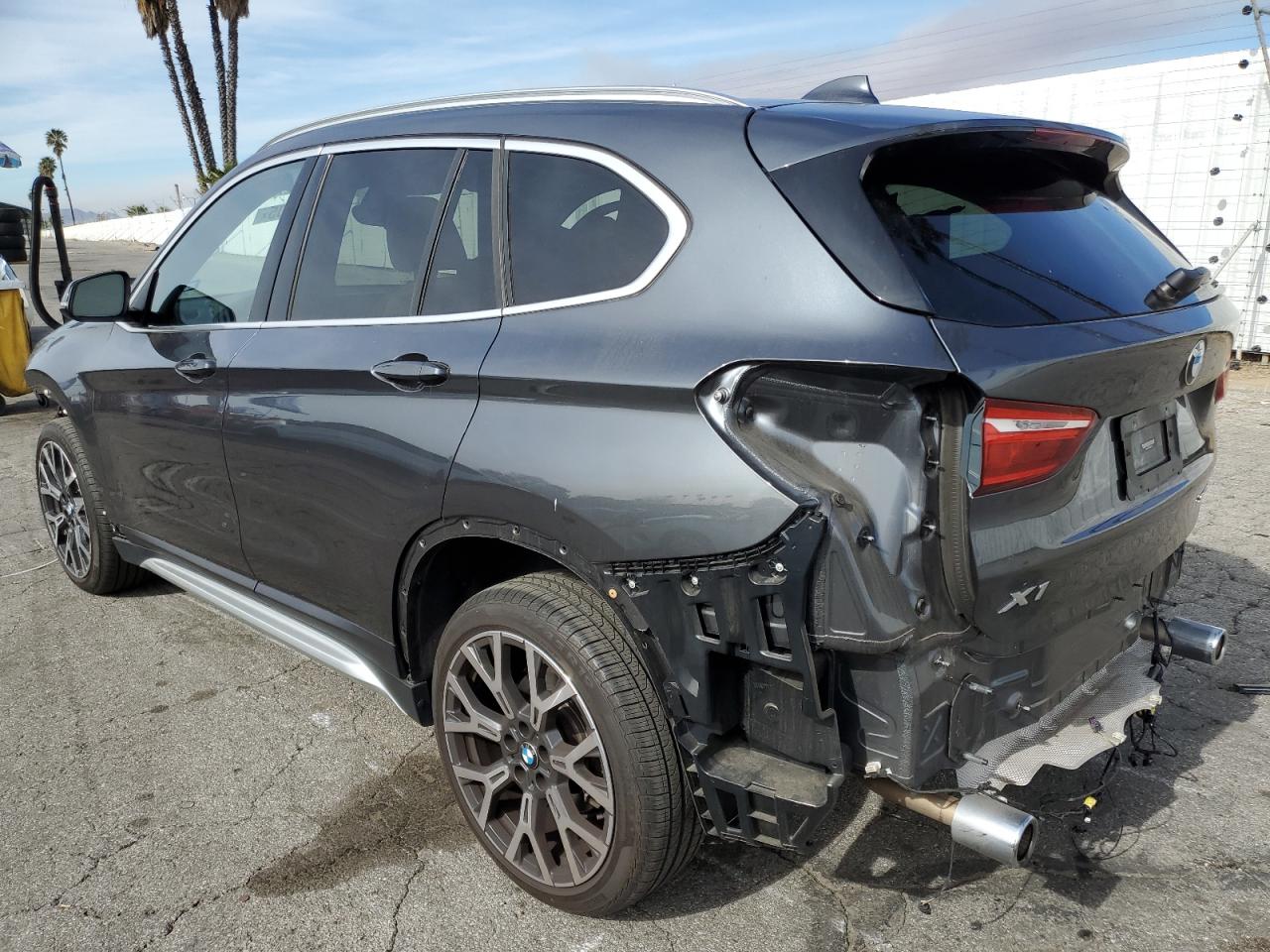 2022 BMW X1 - Image 2
