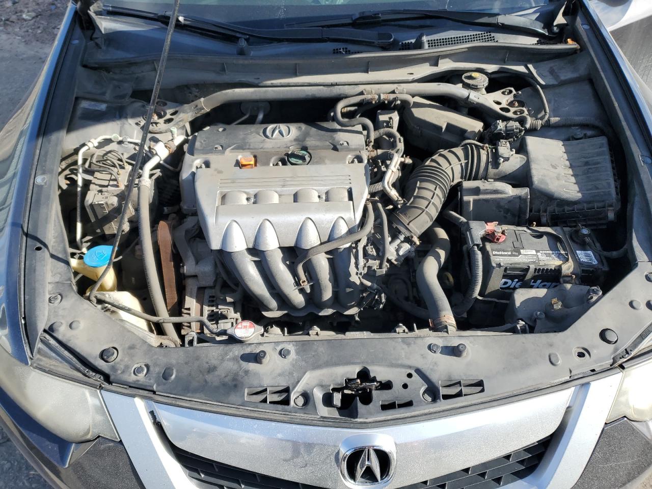 2010 Acura TSX - Image 11