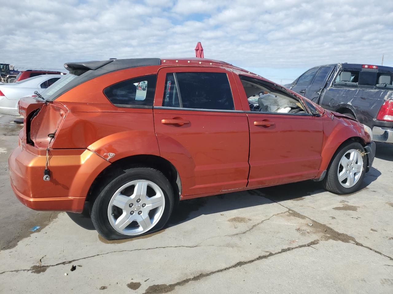 2009 Dodge Caliber - Image 3