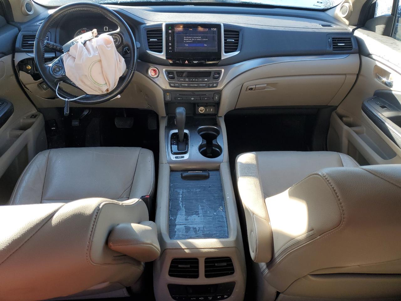 2016 Honda Pilot - Image 8