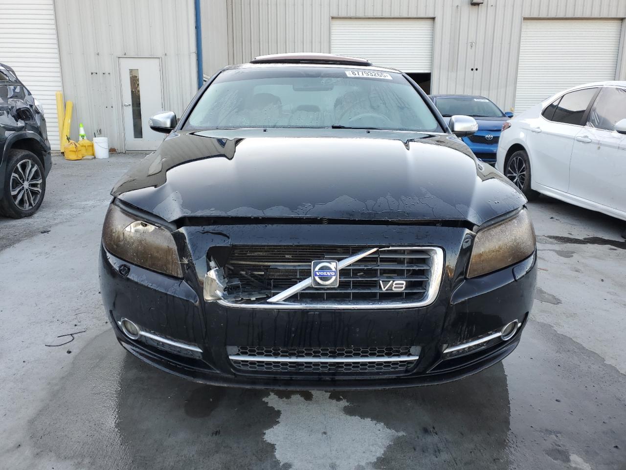 2007 Volvo S80 - Image 5