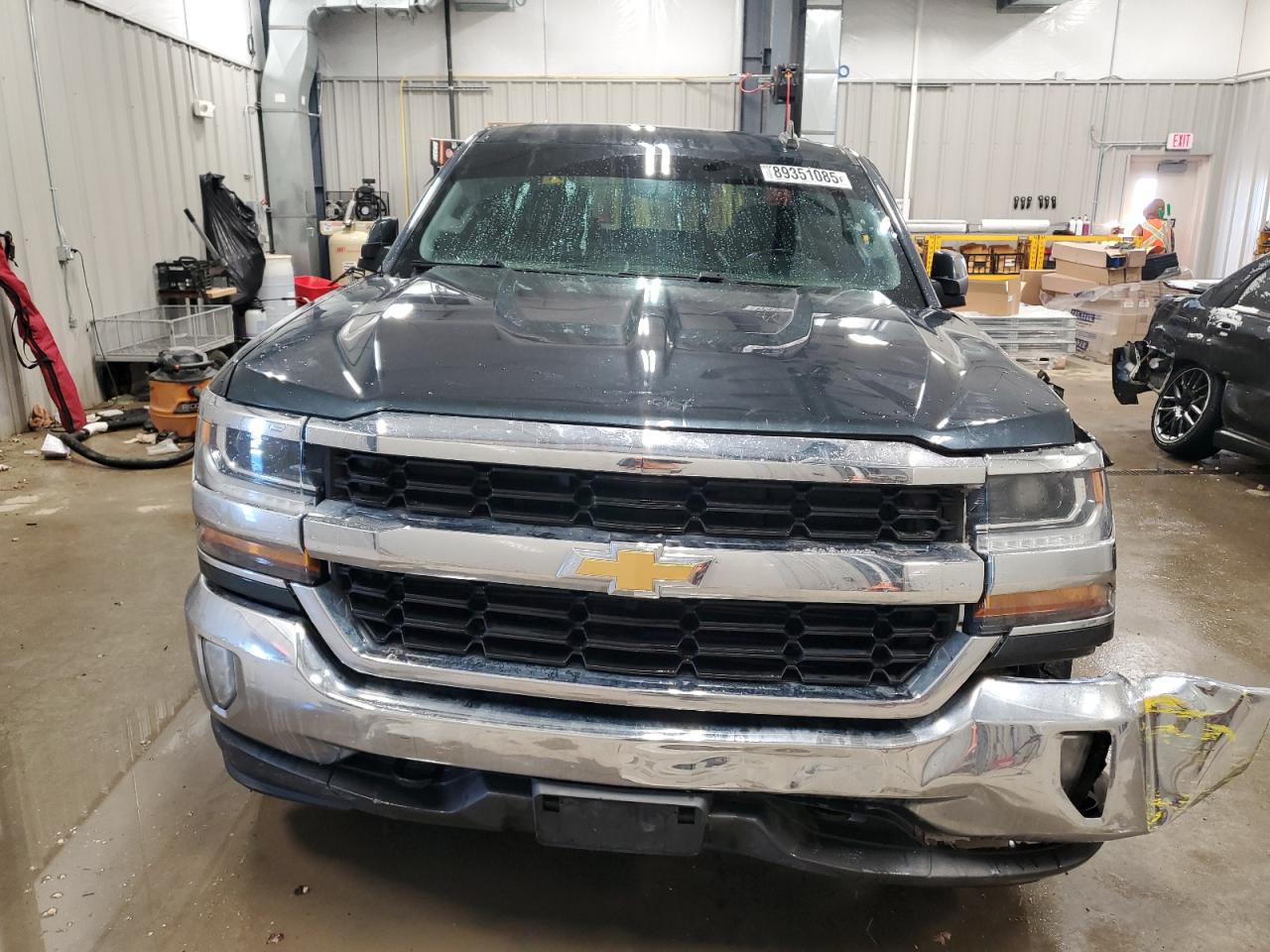 3GCUKREC3HG425173 CHEVROLET ALL Models 2017