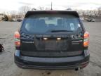 2015 Subaru Forester 2.5I Limited zu verkaufen in Marlboro, NY - Rear End