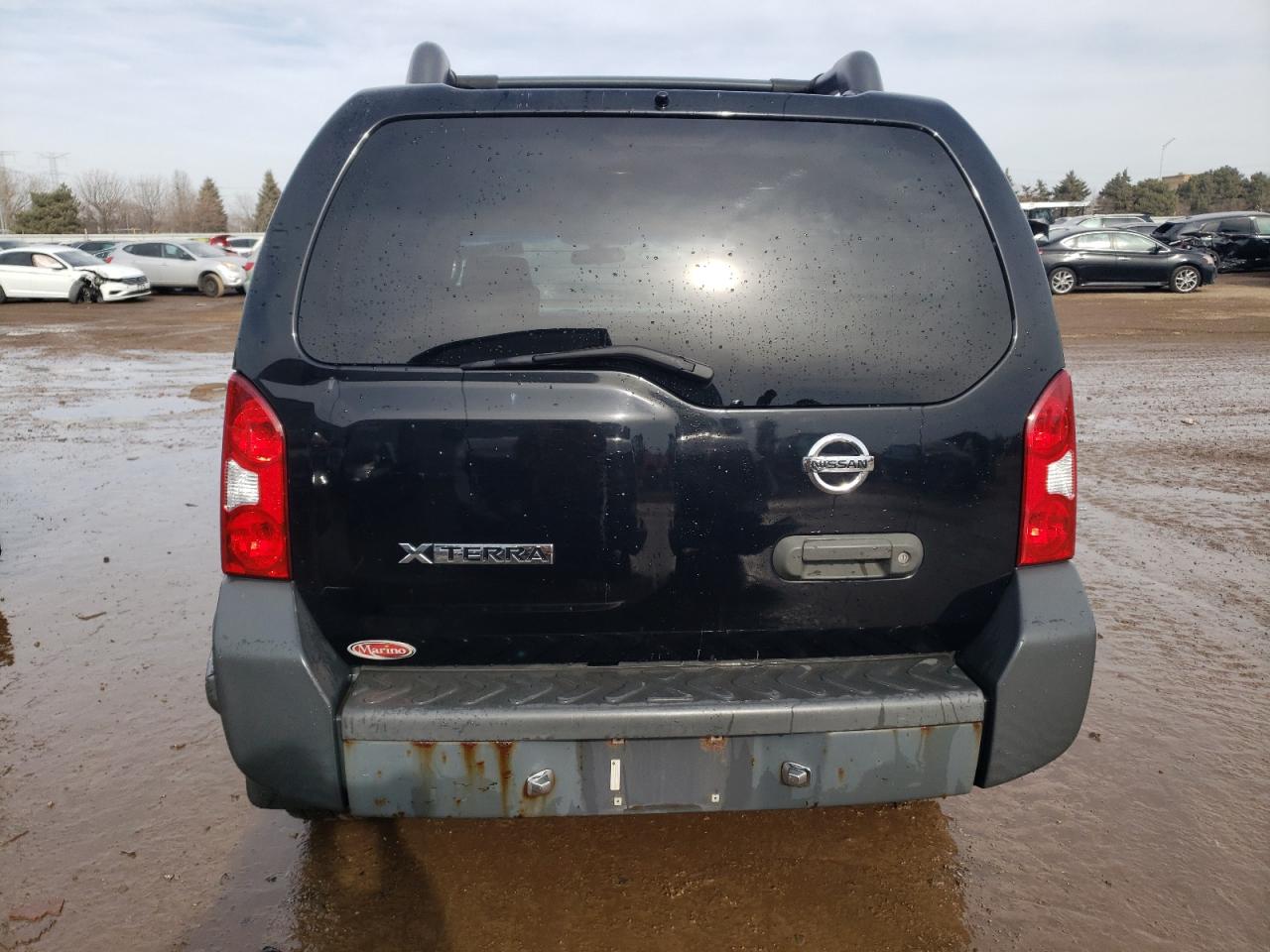 2005 Nissan XTerra - Image 6