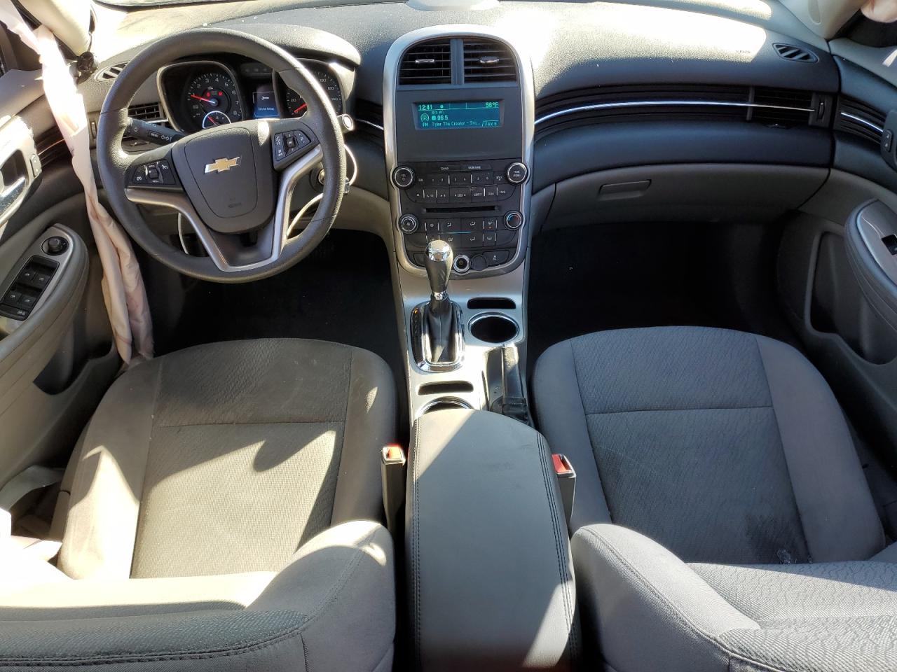 2014 Chevrolet Malibu - Image 8