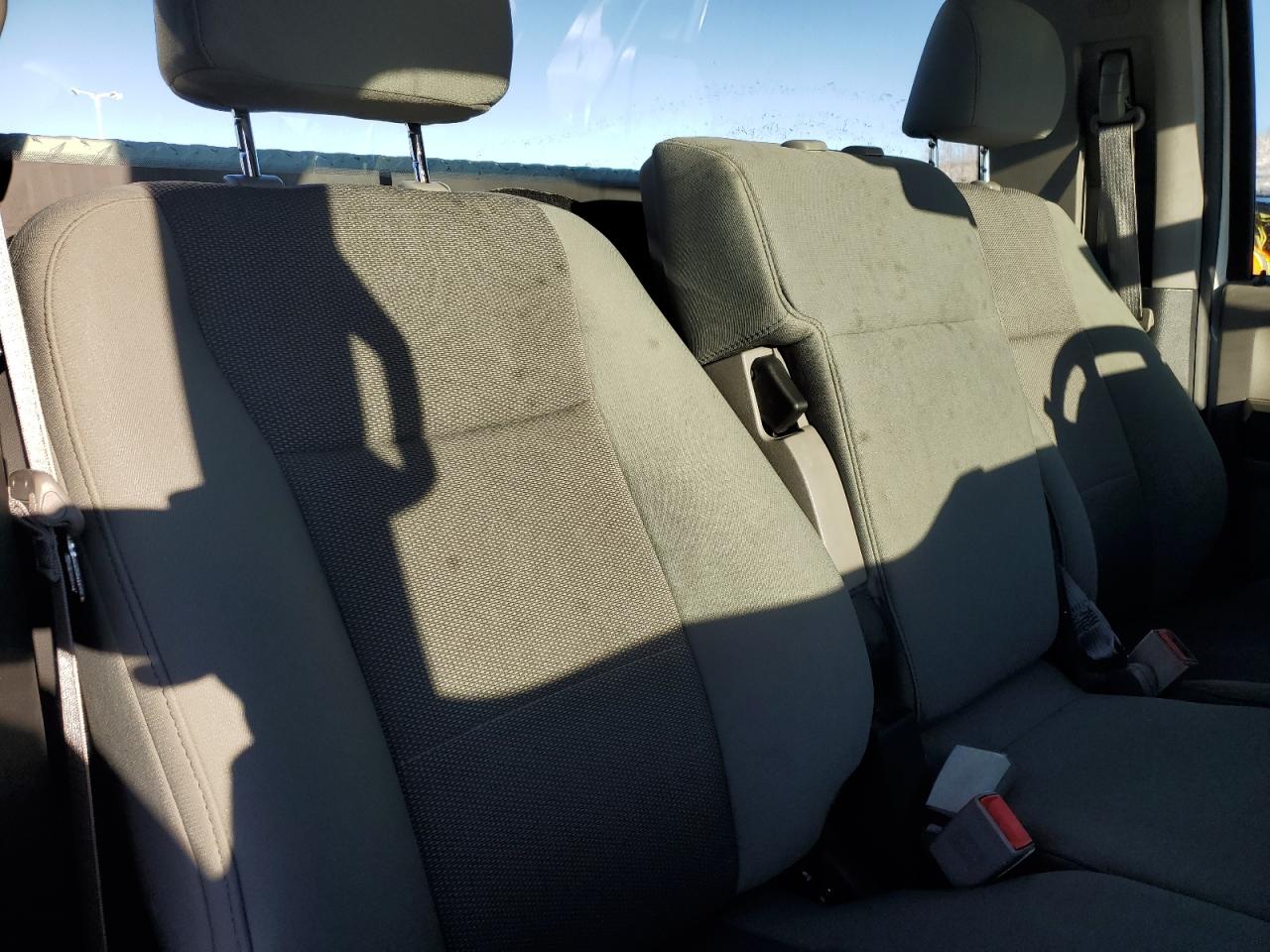 2018 Ford F250 - Image 10
