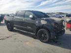 2012 Toyota Tundra Crewmax Limited na sprzedaż w Grand Prairie, TX - Burn - Engine