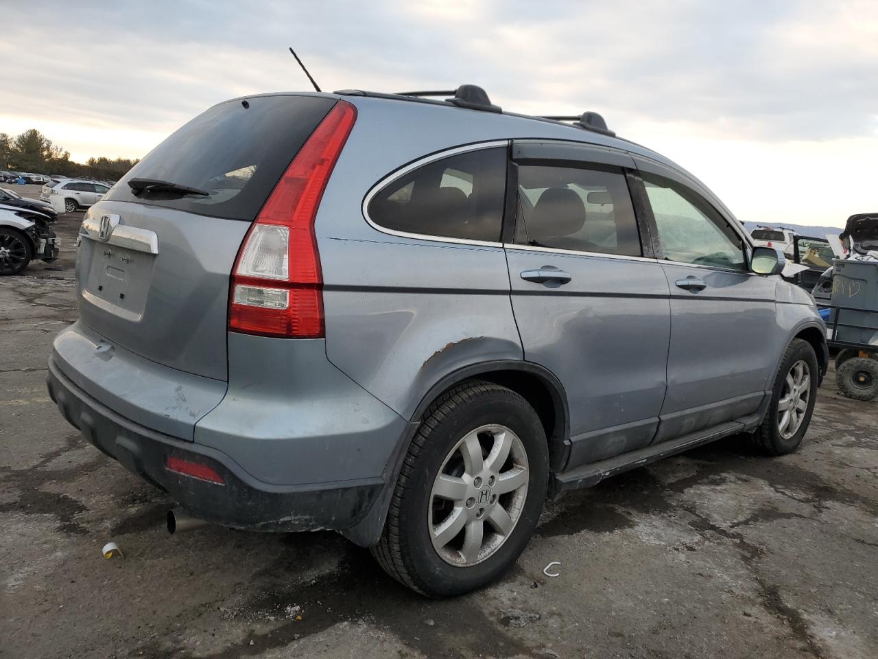 2009 Honda CR-V - Image 3