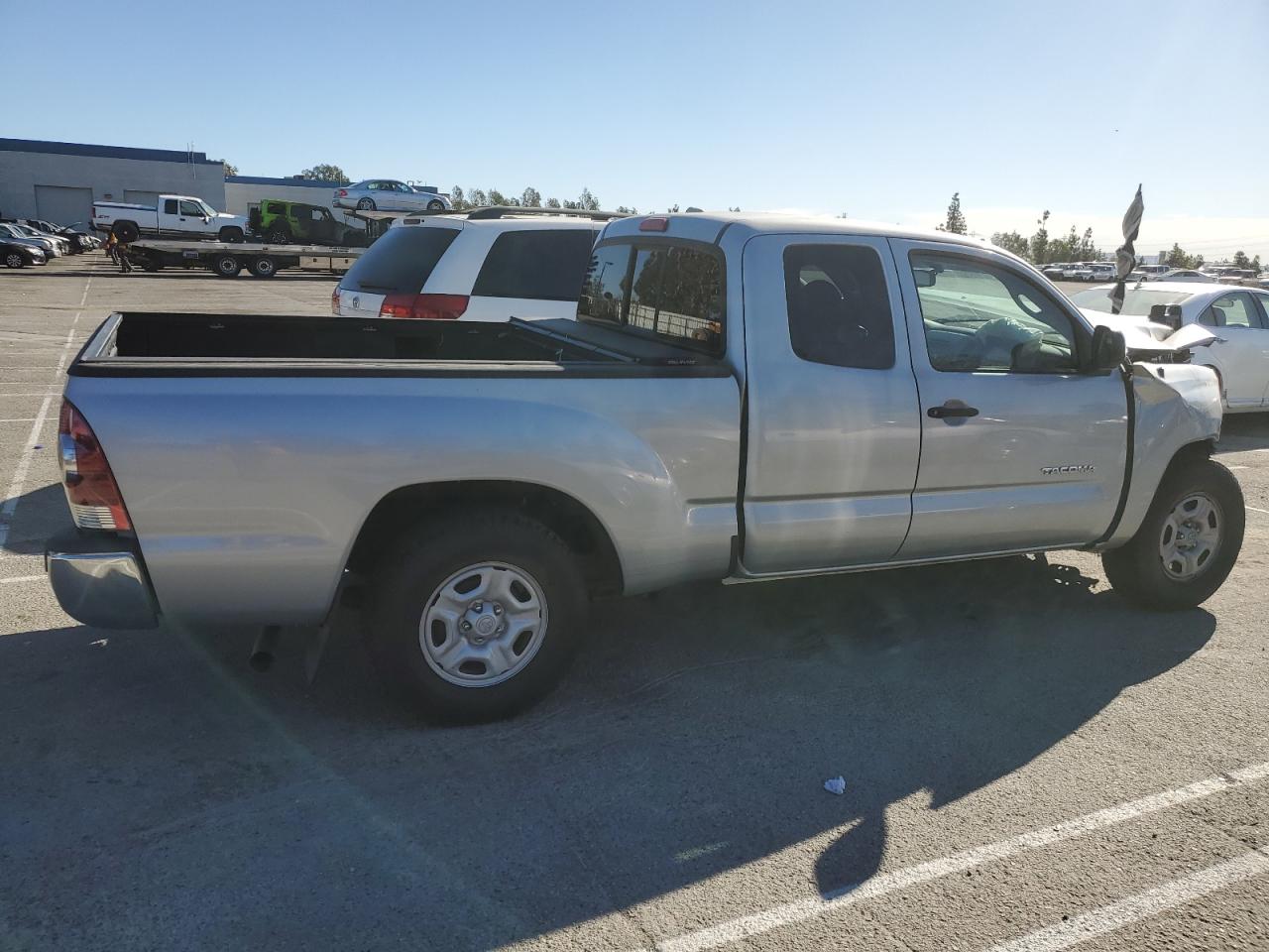 2009 Toyota Tacoma - Image 3