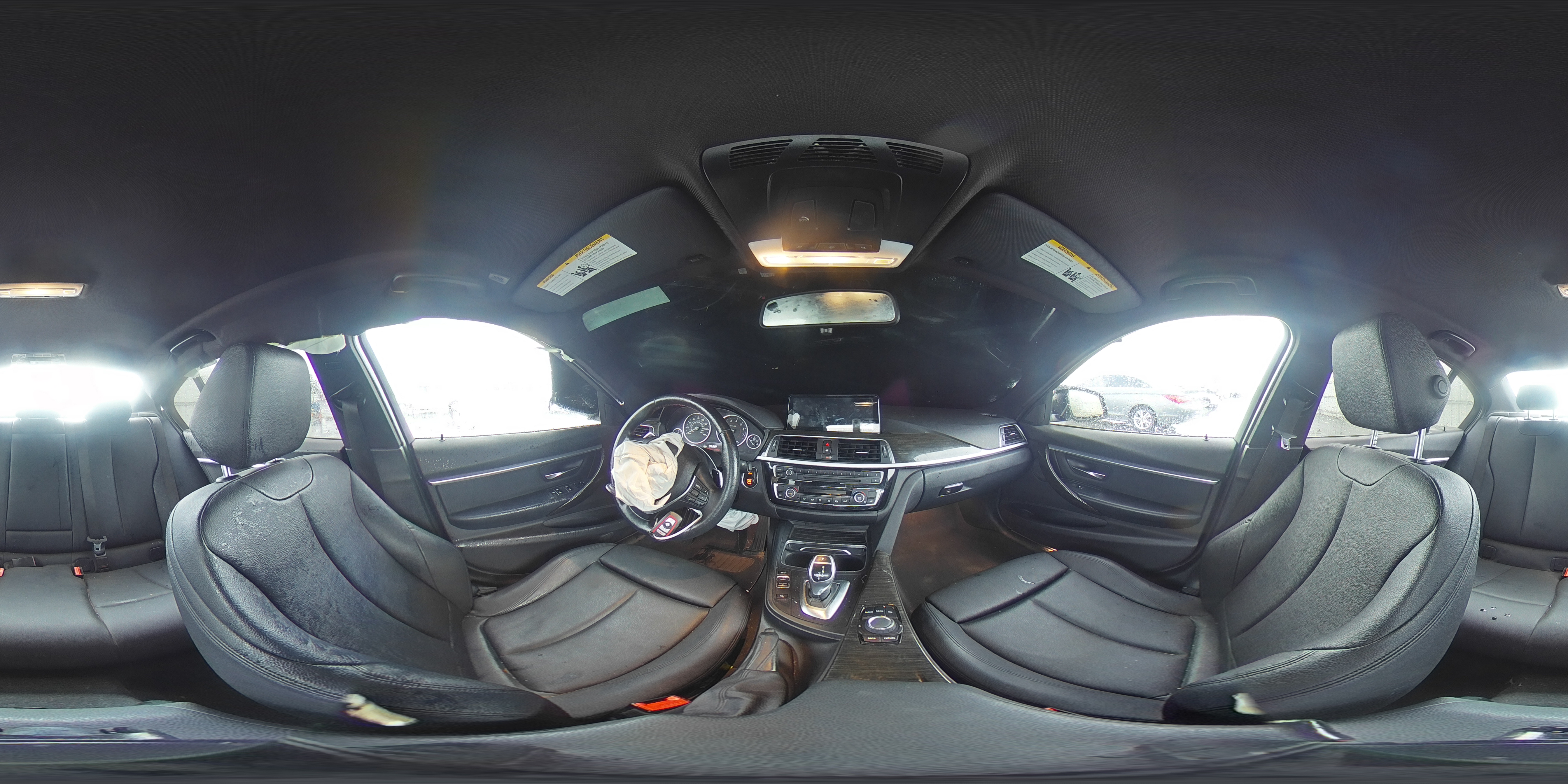 2016 BMW 3er - Image 13