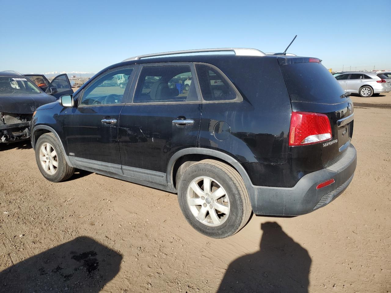 2013 Kia Sorento - Image 2