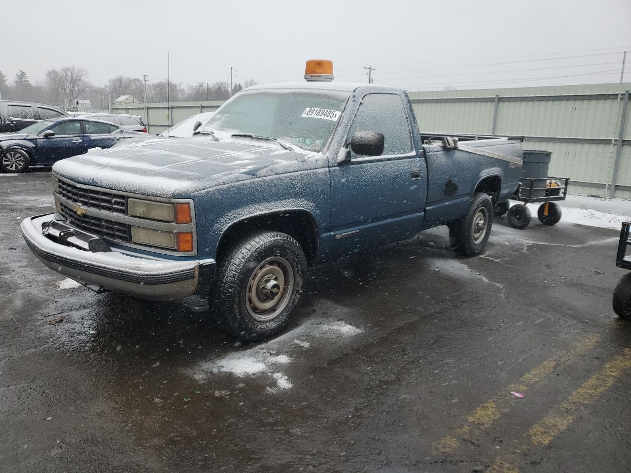 1991 Chevrolet GMT-400 - Image 1