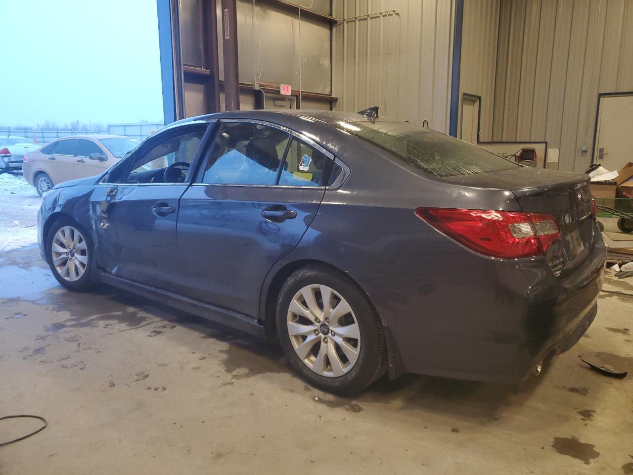 2017 Subaru Legacy - Image 2