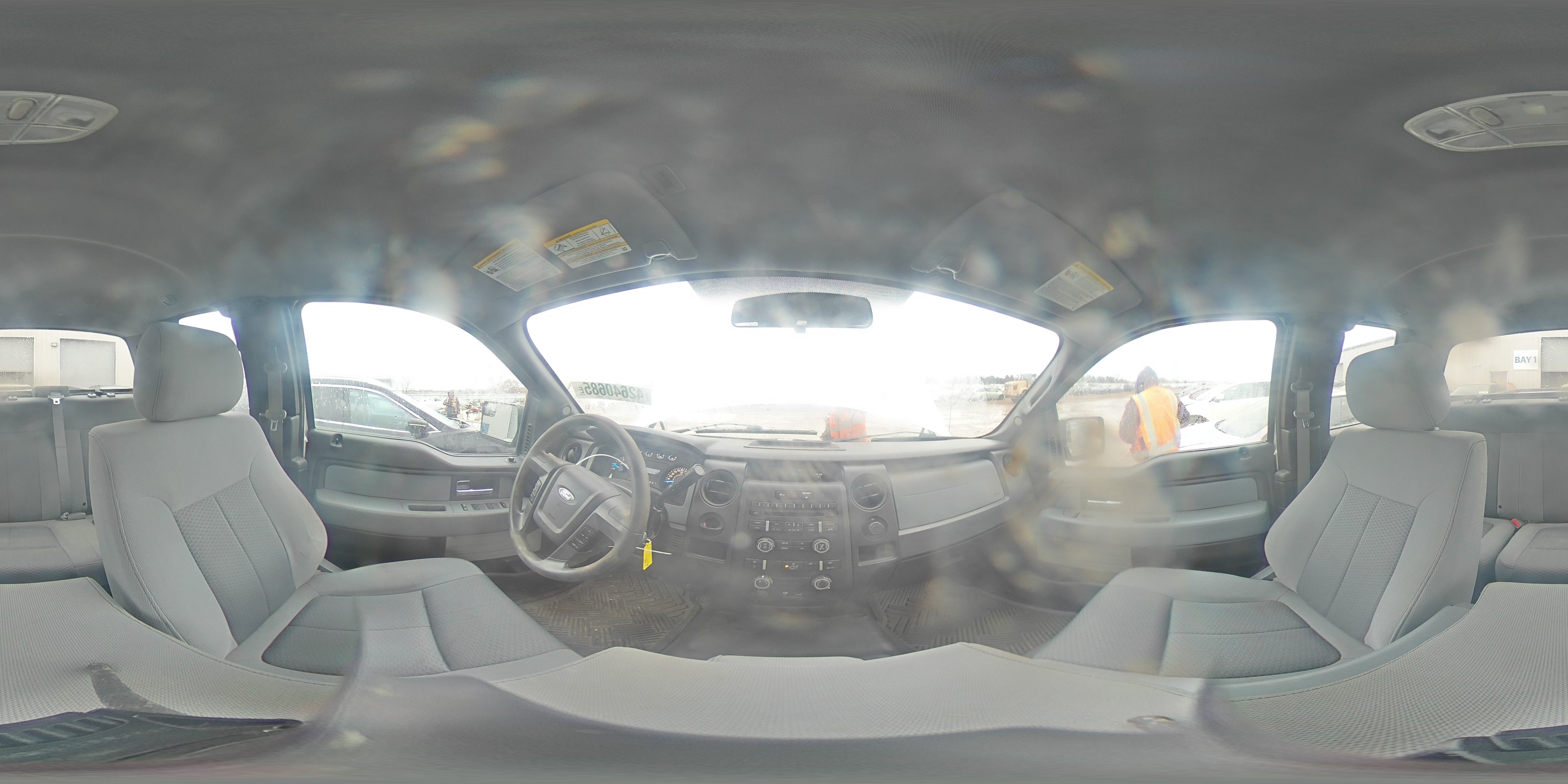 2013 Ford F-150 - Image 14