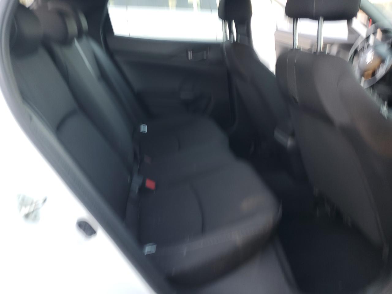 SHHFK7G4XJU223167 HONDA CIVIC 2018