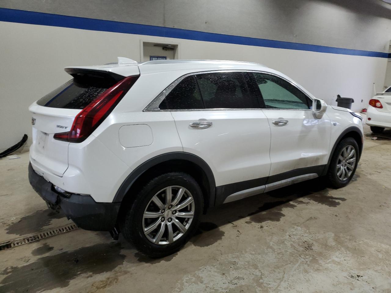 2020 Cadillac XT4 - Image 3