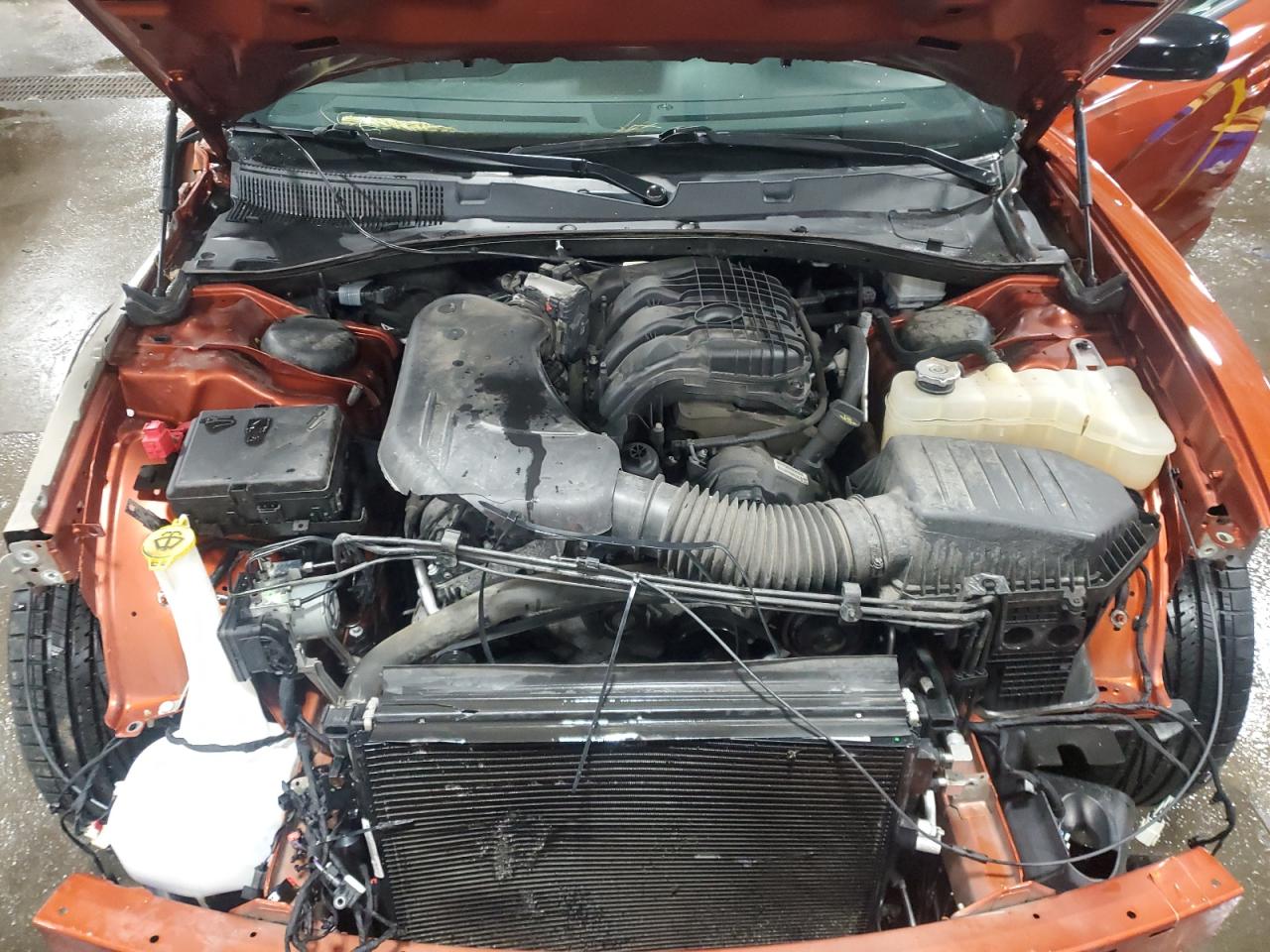 2021 Dodge Charger - Image 12