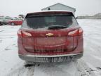 2020 Chevrolet Equinox Lt for Sale in Portland, MI - Front End