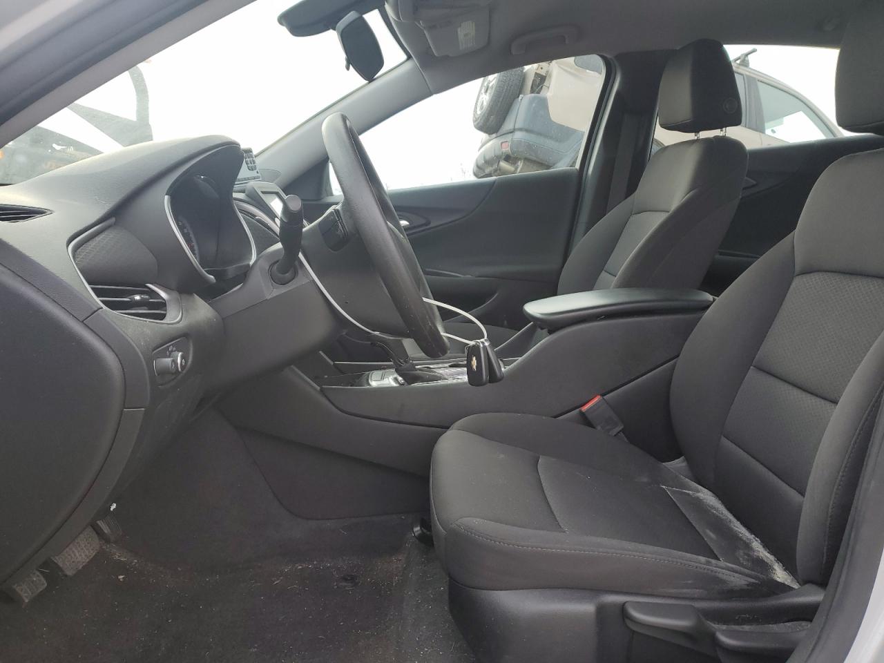 2018 Chevrolet Malibu - Image 7