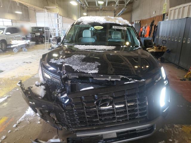  HYUNDAI PALISADE 2023 Czarny