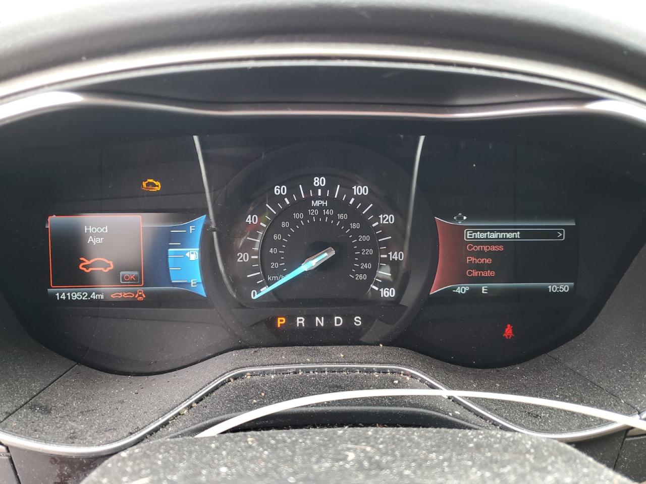 2016 Ford Fusion - Image 9