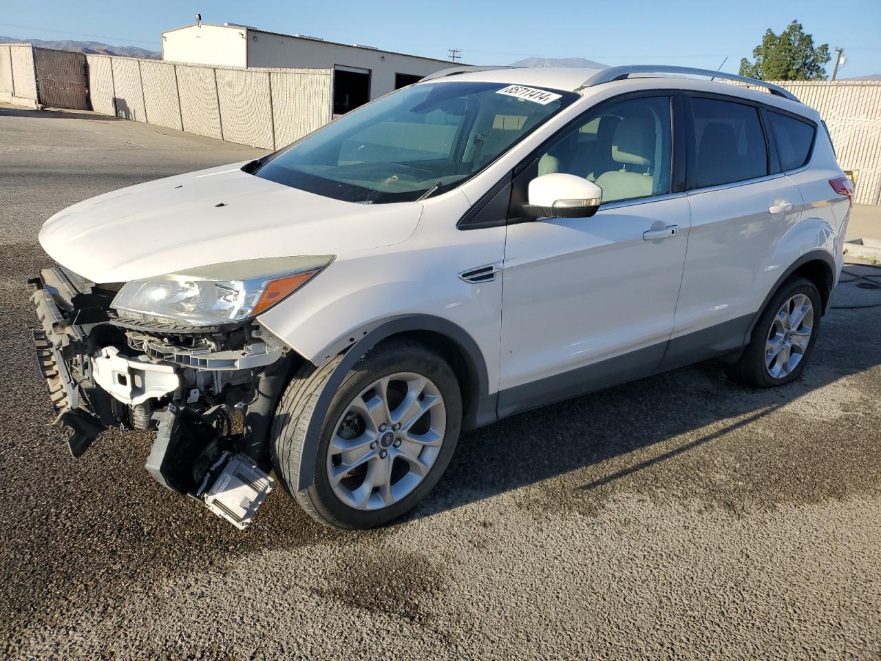 2014 Ford Escape - Image 1
