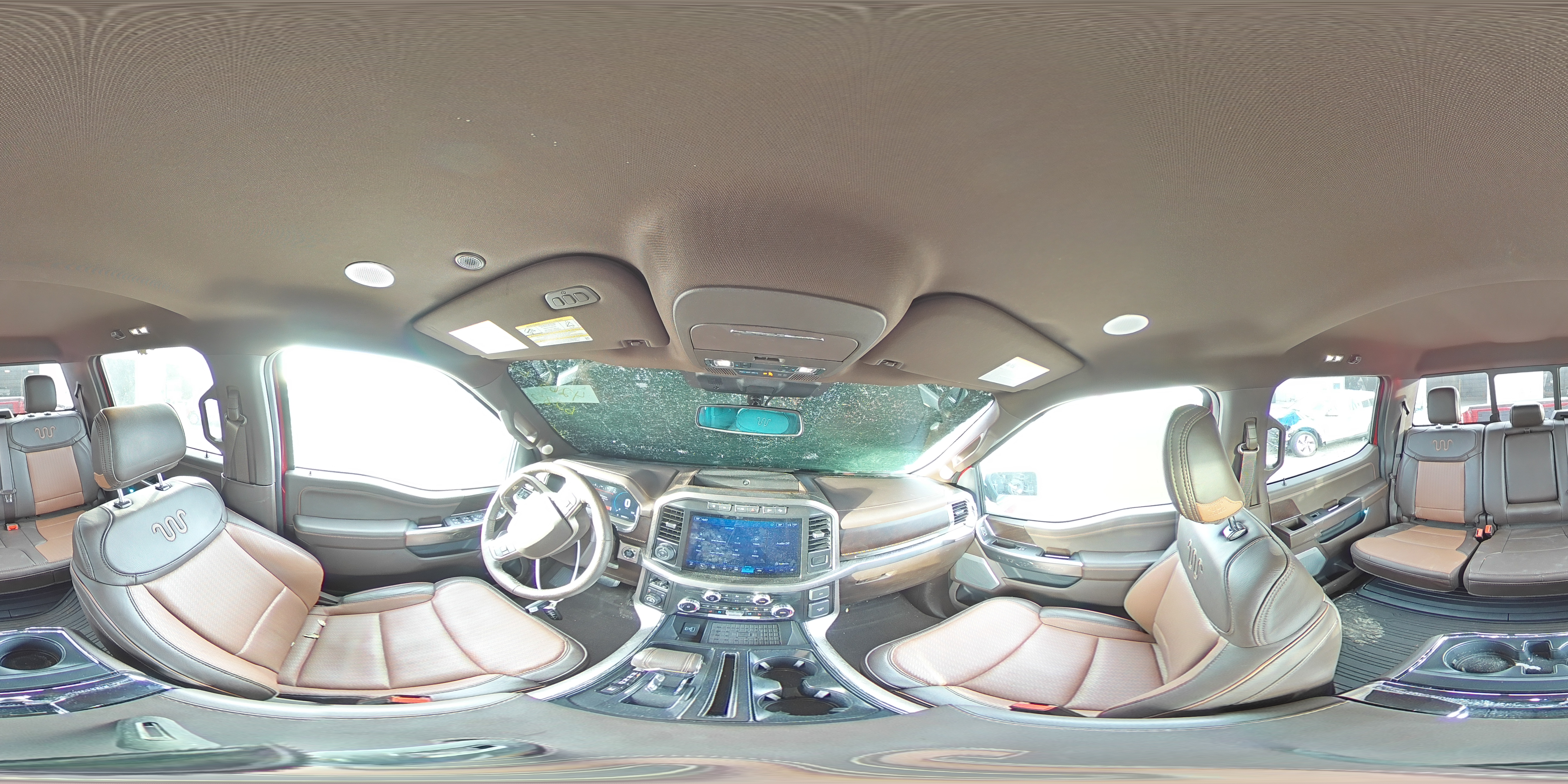 2023 Ford F-150 - Image 13