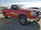 2007 Gmc Sierra C2500 Heavy Duty იყიდება Haslet-ში, TX - Mechanical