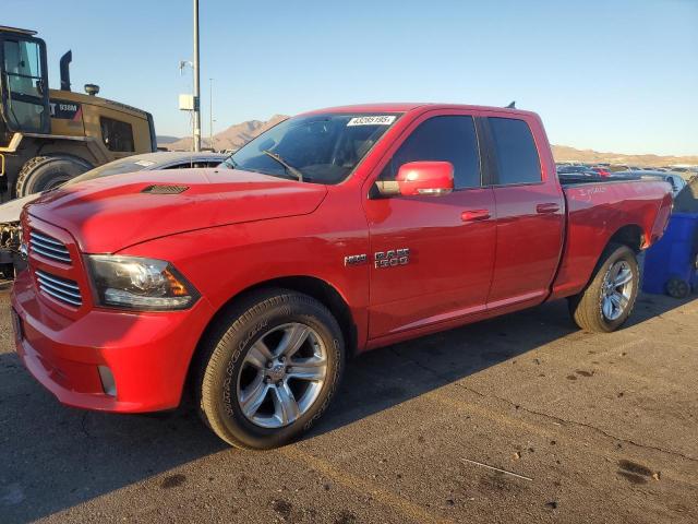 2014 Ram 1500 Sport