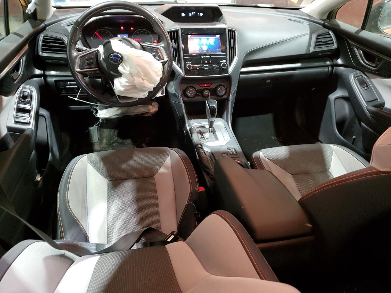 2018 Subaru XV - Image 8