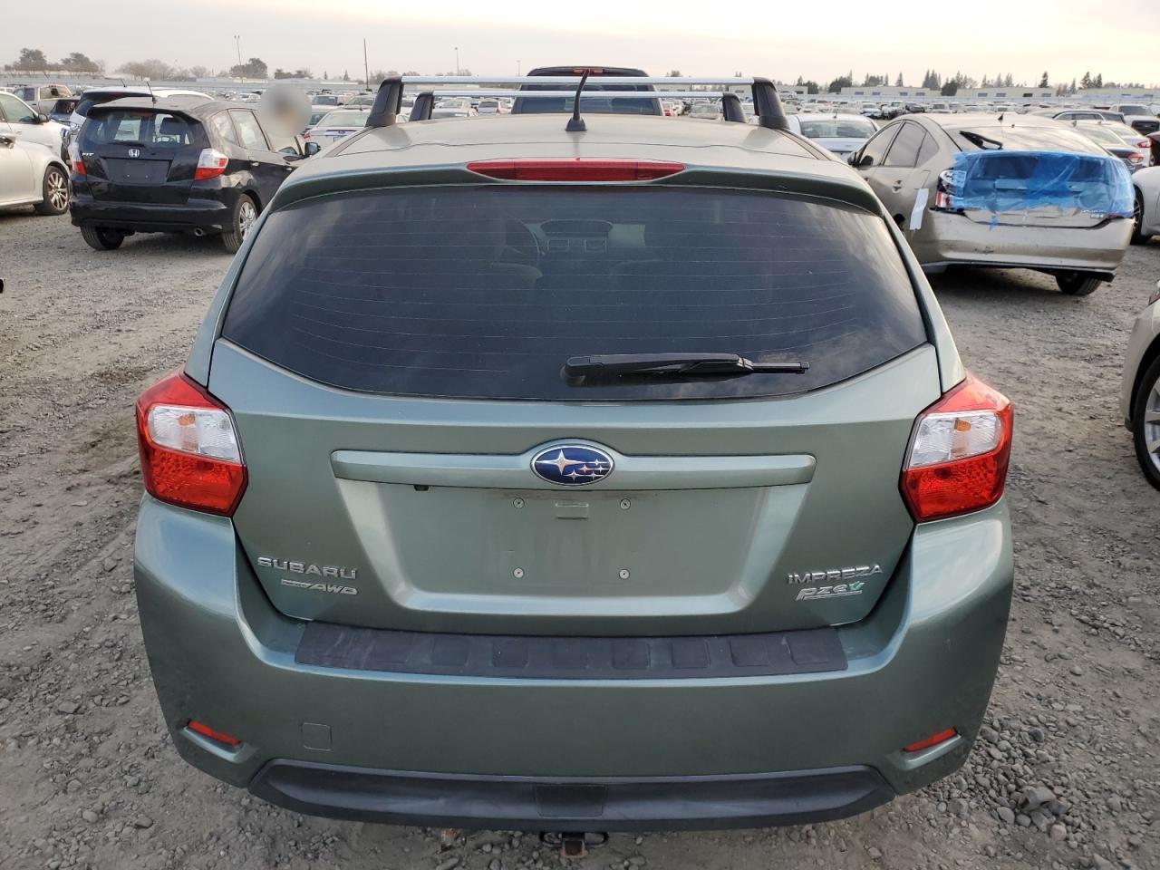2016 Subaru Impreza - Image 6