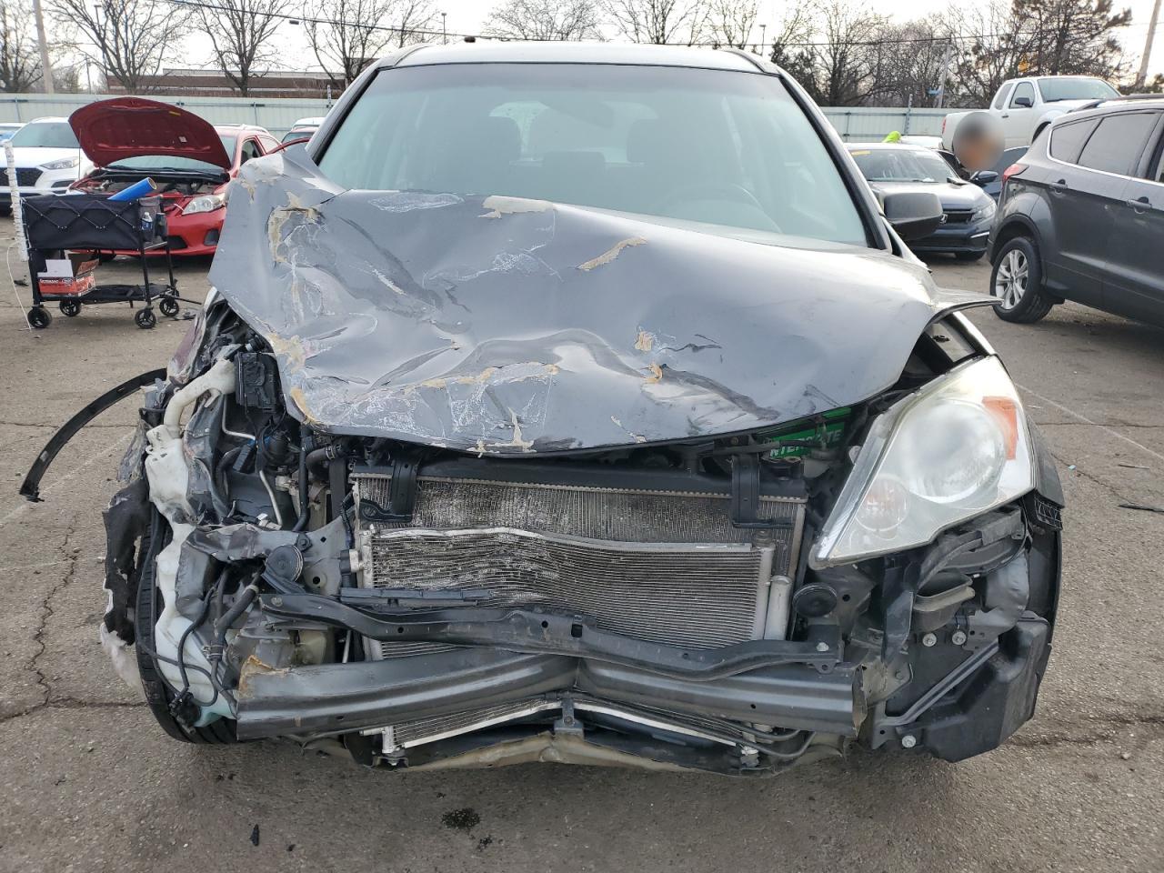 2010 Honda CR-V - Image 5