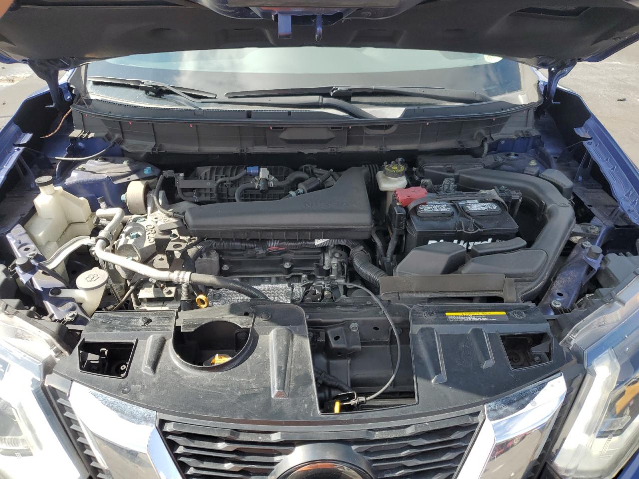 2020 Nissan Rogue - Image 13