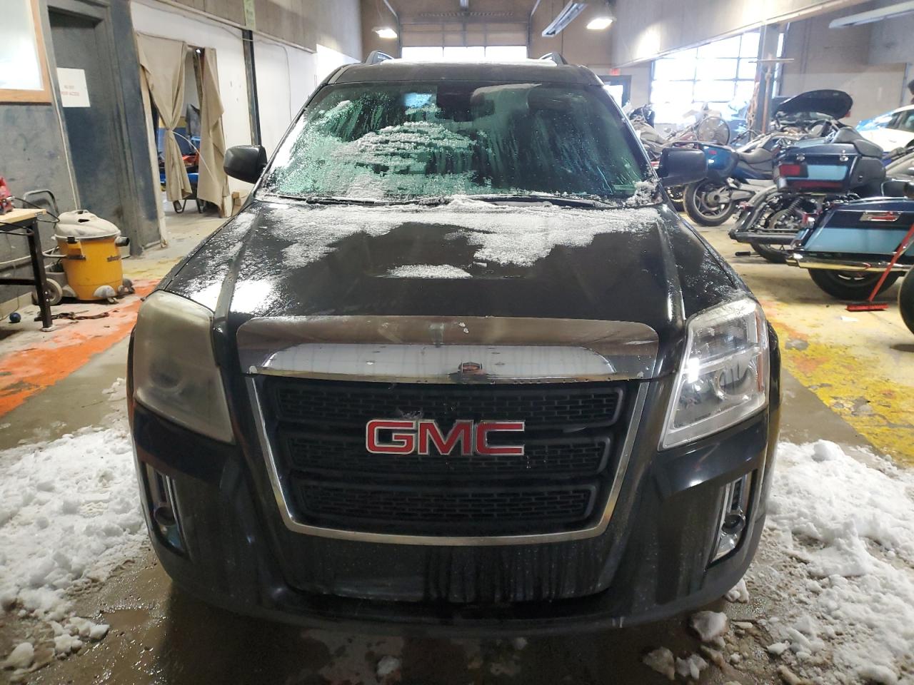 VIN 2GKFLWEK9E6334366 2014 GMC TERRAIN no.5